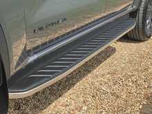 Ford Ranger TD EcoBlue Wildtrak - U2352