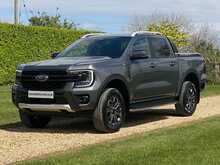 Ford Ranger TD EcoBlue Wildtrak - U2352