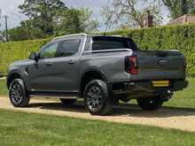 Ford Ranger TD EcoBlue Wildtrak - U2352
