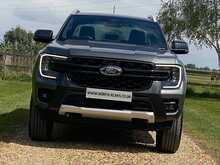 Ford Ranger TD EcoBlue Wildtrak - U2352