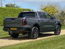 Ford Ranger TD EcoBlue Wildtrak - U2352