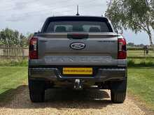 Ford Ranger TD EcoBlue Wildtrak - U2352
