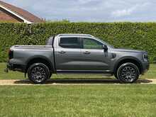 Ford Ranger TD EcoBlue Wildtrak - U2352