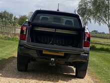 Ford Ranger TD EcoBlue Wildtrak - U2352