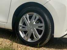 Toyota AYGO VVT-i x-pression - U2356