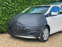 Toyota AYGO VVT-i x-pression - U2356