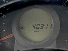 Toyota AYGO VVT-i x-pression - U2356