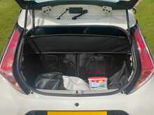 Toyota AYGO VVT-i x-pression - U2356