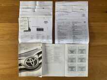 Toyota AYGO VVT-i x-pression - U2356