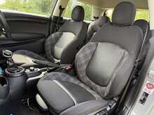 MINI Hatch Cooper - U2357