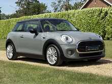 MINI Hatch Cooper - U2357