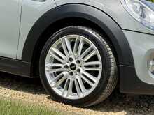MINI Hatch Cooper - U2357