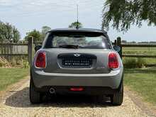 MINI Hatch Cooper - U2357