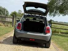 MINI Hatch Cooper - U2357