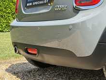 MINI Hatch Cooper - U2357