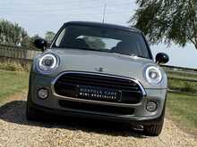 MINI Hatch Cooper - U2357