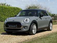 MINI Hatch Cooper - U2357