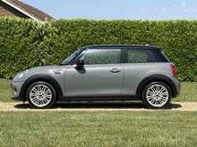 MINI Hatch Cooper - U2357