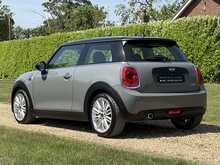 MINI Hatch Cooper - U2357