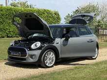MINI Hatch Cooper - U2357