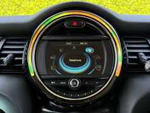 MINI Hatch Cooper - U2357