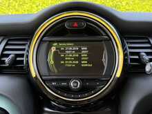 MINI Hatch Cooper - U2357