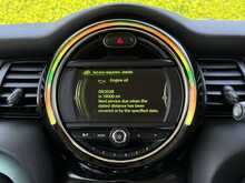 MINI Hatch Cooper - U2357