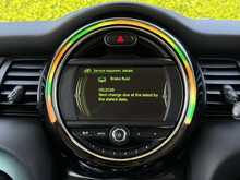 MINI Hatch Cooper - U2357