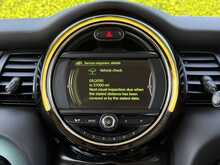MINI Hatch Cooper - U2357