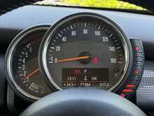 MINI Hatch Cooper - U2357