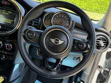MINI Hatch Cooper - U2357
