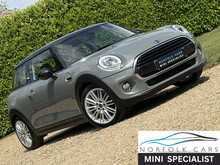 MINI Hatch Cooper - U2357