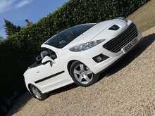 Peugeot 207 CC VTi Active - U2361