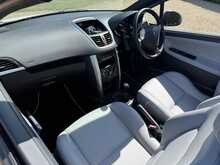 Peugeot 207 CC VTi Active - U2361