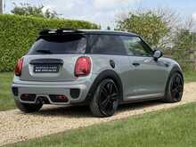 MINI Hatch Cooper S Sport - U2362