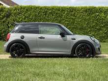 MINI Hatch Cooper S Sport - U2362