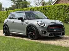 MINI Hatch Cooper S Sport - U2362