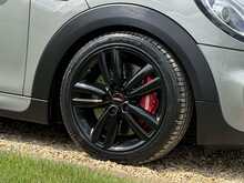 MINI Hatch Cooper S Sport - U2362