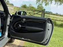 MINI Hatch Cooper S Sport - U2362