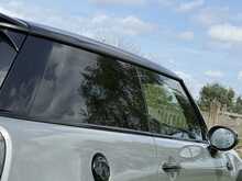 MINI Hatch Cooper S Sport - U2362