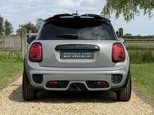 MINI Hatch Cooper S Sport - U2362