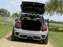 MINI Hatch Cooper S Sport - U2362