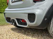 MINI Hatch Cooper S Sport - U2362