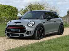 MINI Hatch Cooper S Sport - U2362