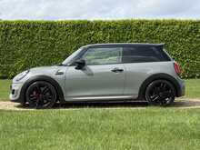 MINI Hatch Cooper S Sport - U2362