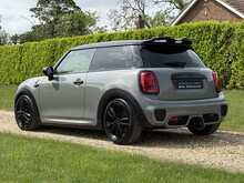 MINI Hatch Cooper S Sport - U2362