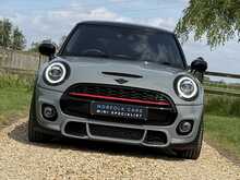 MINI Hatch Cooper S Sport - U2362