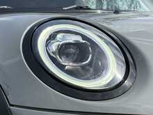 MINI Hatch Cooper S Sport - U2362