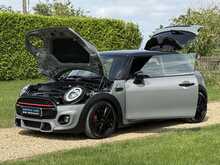 MINI Hatch Cooper S Sport - U2362