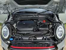 MINI Hatch Cooper S Sport - U2362